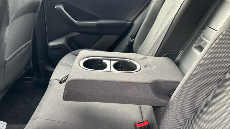 Volkswagen T-Roc 1.0 TSI Life 5dr Petrol Hatchback